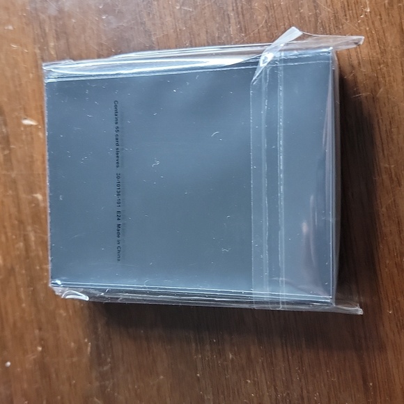 Pokemon surging Sparks card sleeves - Picture 2 of 2